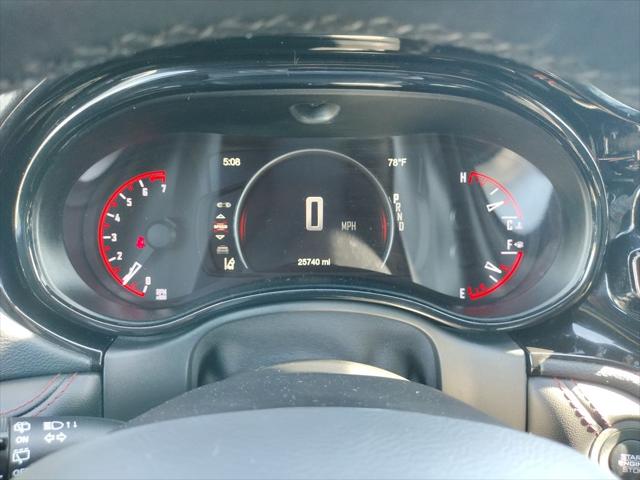 2025 Dodge Durango GT Plus AWD