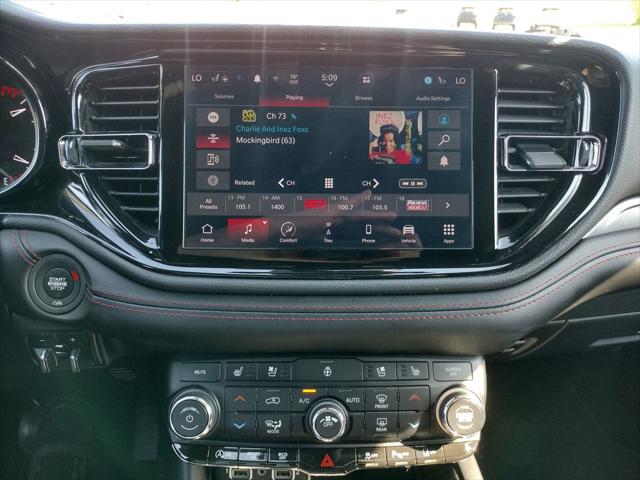 2025 Dodge Durango GT Plus AWD