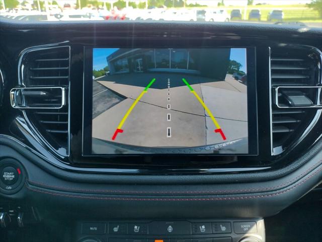 2025 Dodge Durango GT Plus AWD