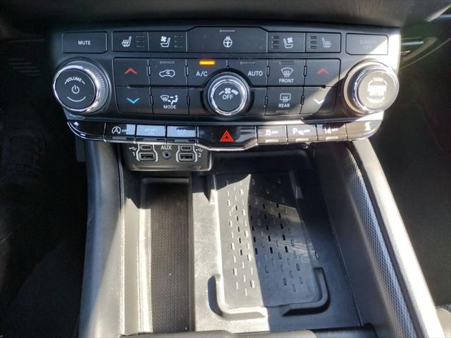 2025 Dodge Durango GT Plus AWD