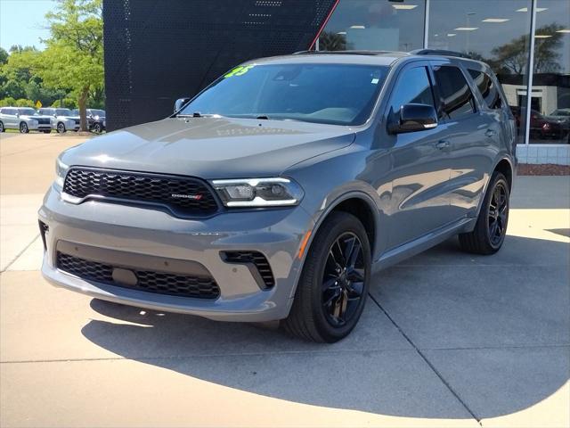 2025 Dodge Durango GT Plus AWD for sale in Grand Blanc, MI