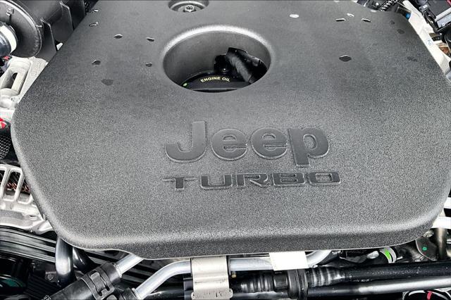 2026 Jeep Grand Cherokee Limited 4x2