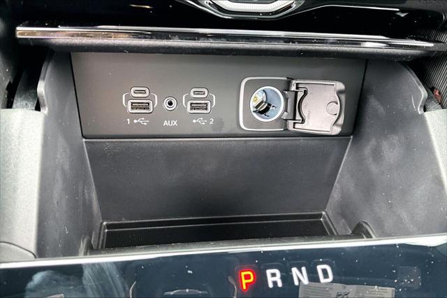 2026 Jeep Grand Cherokee Limited 4x2