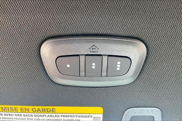 2026 Jeep Grand Cherokee Limited 4x2