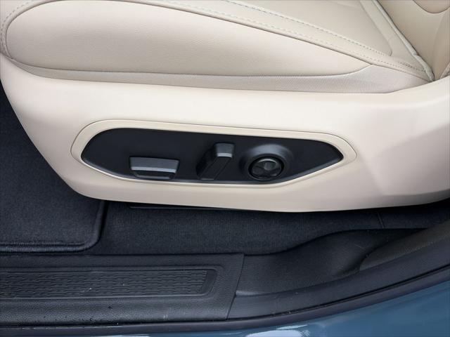 2026 Jeep Grand Cherokee Limited 4x2