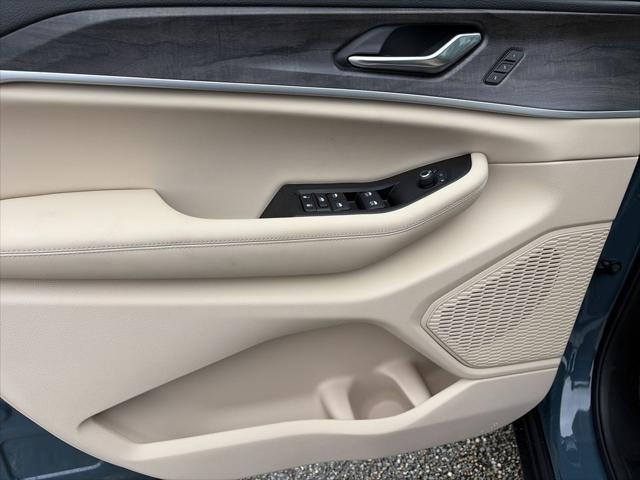 2026 Jeep Grand Cherokee Limited 4x2