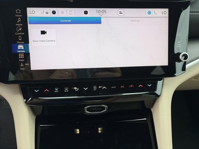 2026 Jeep Grand Cherokee Limited 4x2
