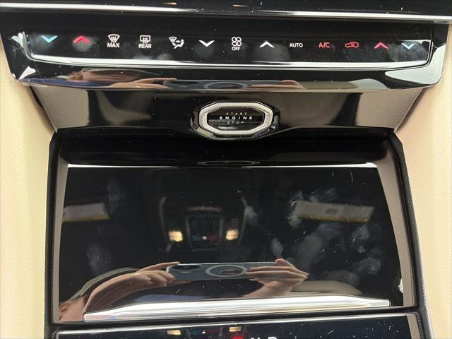 2026 Jeep Grand Cherokee Limited 4x2