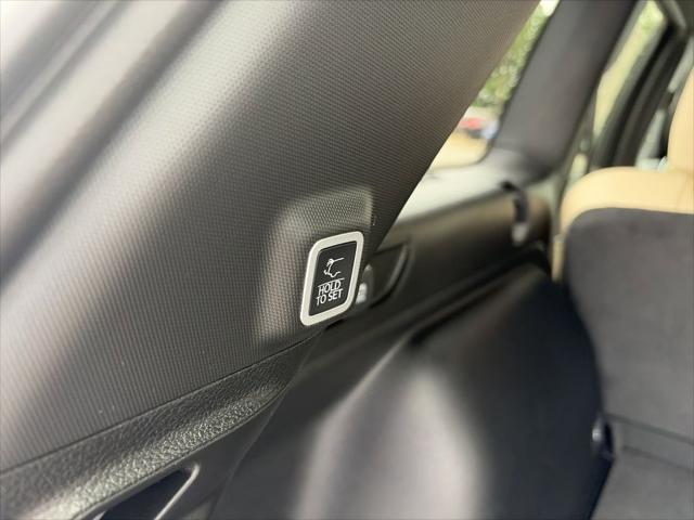 2026 Jeep Grand Cherokee Limited 4x2
