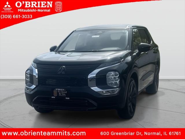 2026 Mitsubishi Outlander LE 1.5T S-AWC for sale in Normal, IL