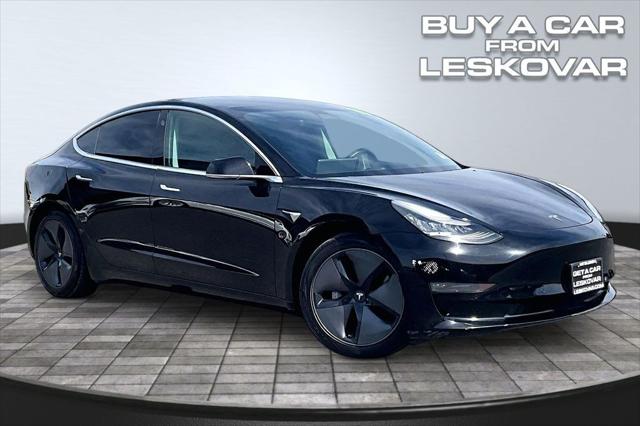 2019 Tesla Model 3 Long Range for sale in Kennewick, WA