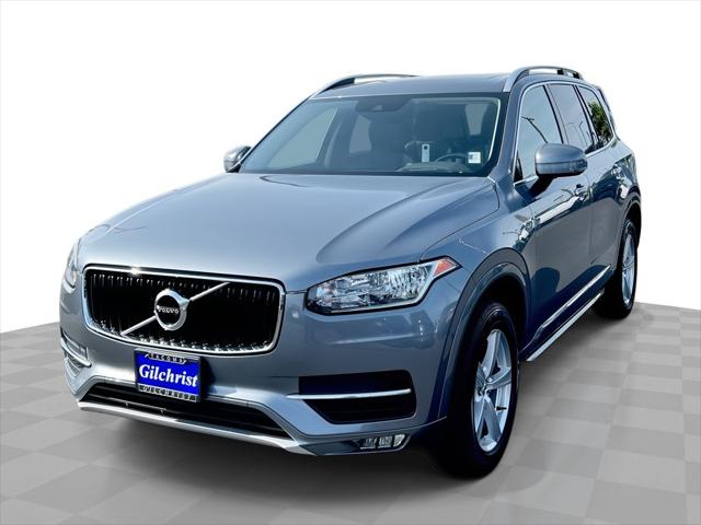 2016 Volvo XC90 T5 Momentum for sale in Tacoma, WA