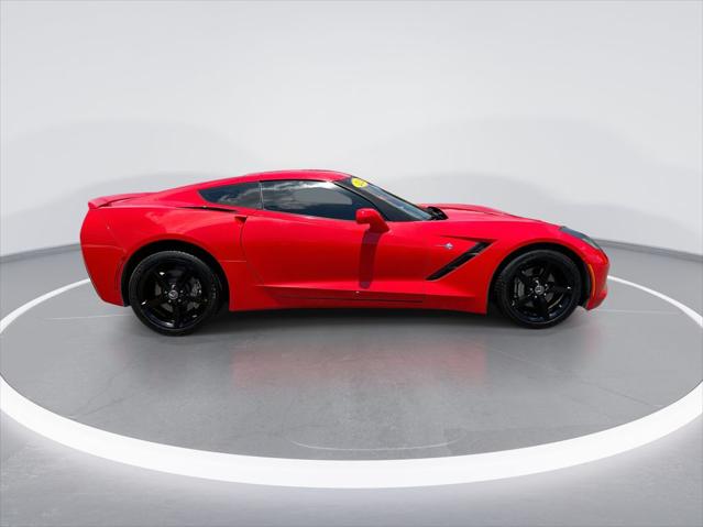 2014 Chevrolet Corvette Stingray Base