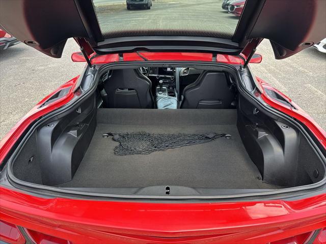 2014 Chevrolet Corvette Stingray Base