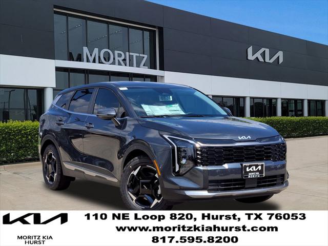 2026 Kia Sportage EX for sale in Hurst, TX