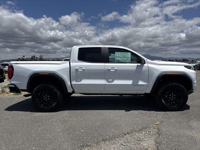 2026 GMC Canyon Elevation, 4WD