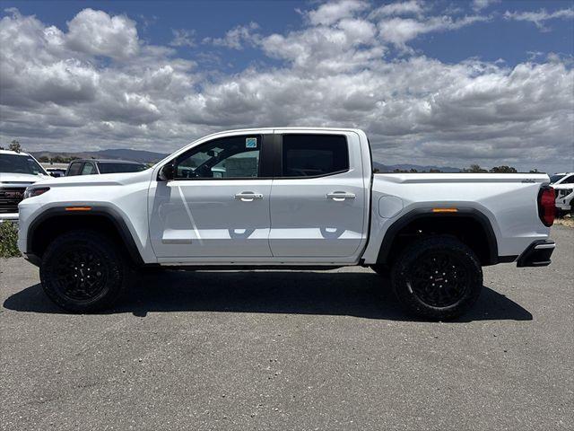 2026 GMC Canyon Elevation, 4WD