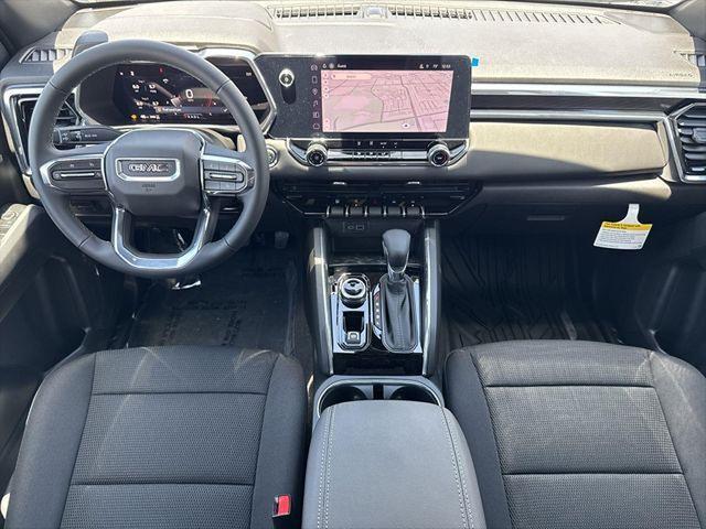 2026 GMC Canyon Elevation, 4WD