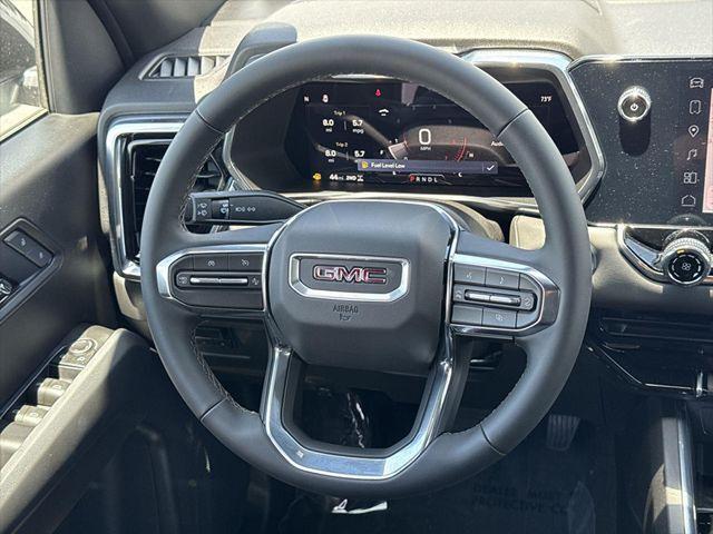 2026 GMC Canyon Elevation, 4WD
