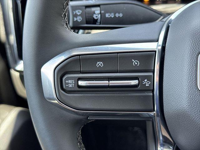 2026 GMC Canyon Elevation, 4WD