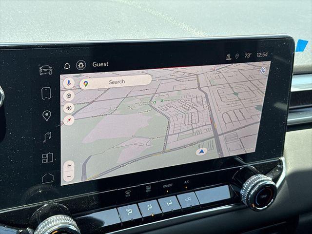 2026 GMC Canyon Elevation, 4WD