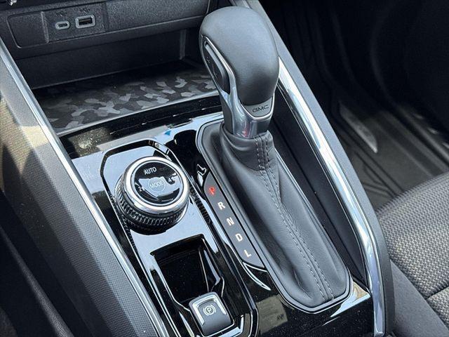 2026 GMC Canyon Elevation, 4WD