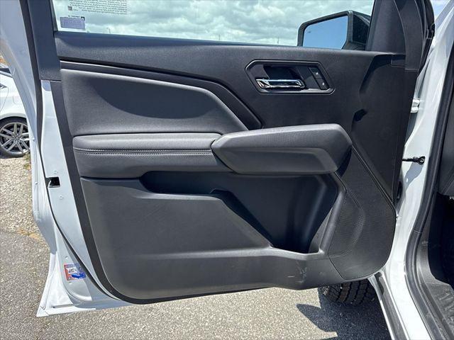 2026 GMC Canyon Elevation, 4WD