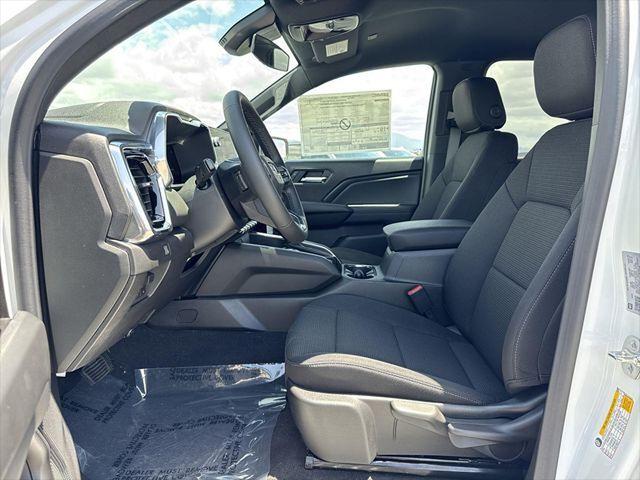 2026 GMC Canyon Elevation, 4WD