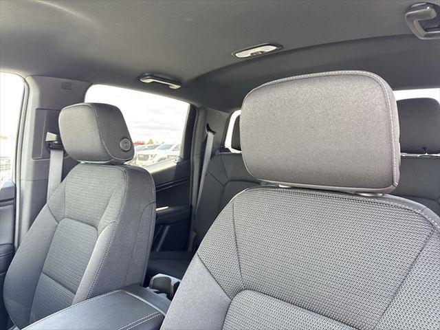 2026 GMC Canyon Elevation, 4WD