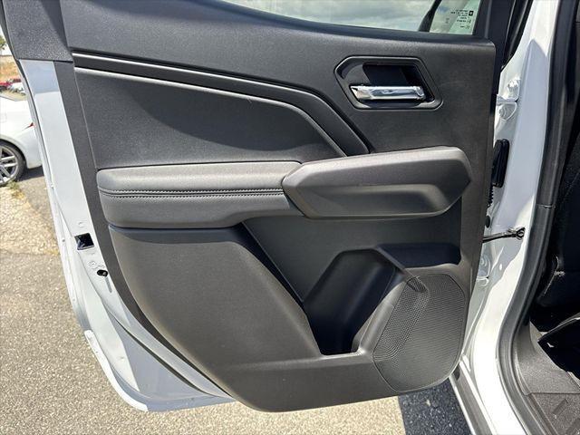 2026 GMC Canyon Elevation, 4WD