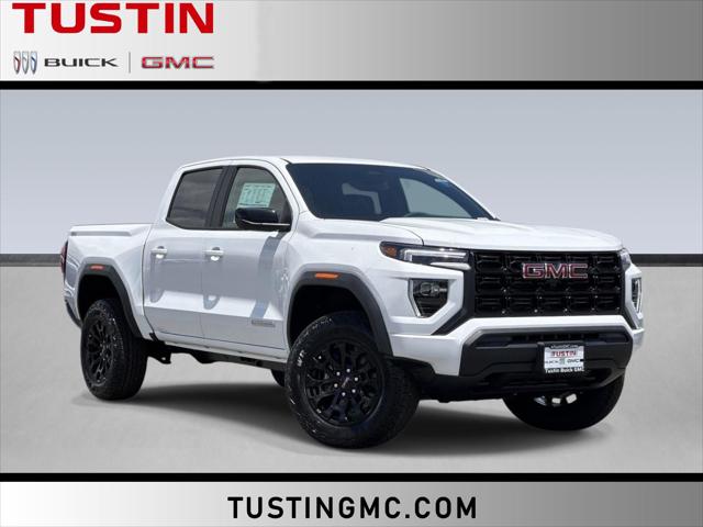 2026 GMC Canyon Elevation, 4WD for sale in Tustin, CA