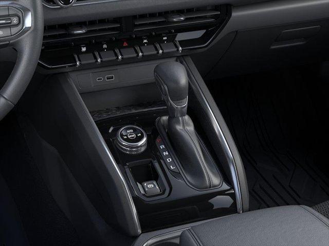 2026 GMC Canyon Elevation, 4WD