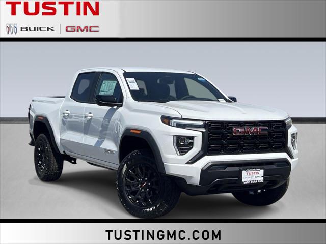2026 GMC Canyon Elevation, 4WD for sale in Tustin, CA