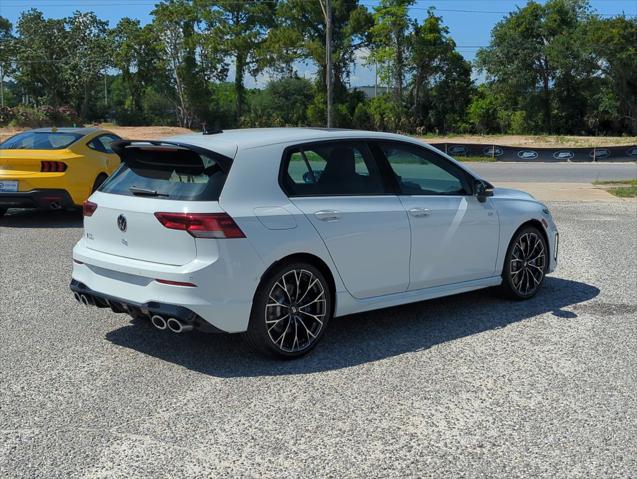 2026 Volkswagen Golf R 2.0T