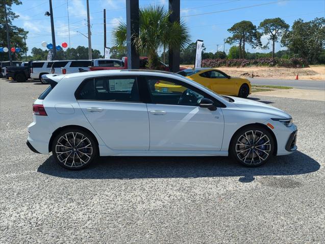 2026 Volkswagen Golf R 2.0T
