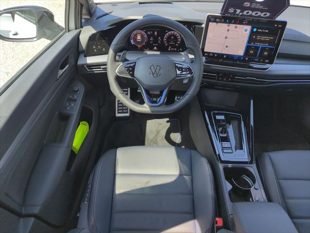 2026 Volkswagen Golf R 2.0T