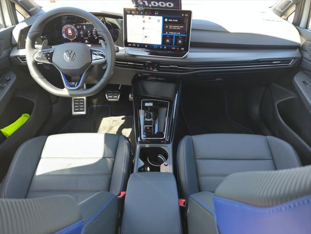 2026 Volkswagen Golf R 2.0T