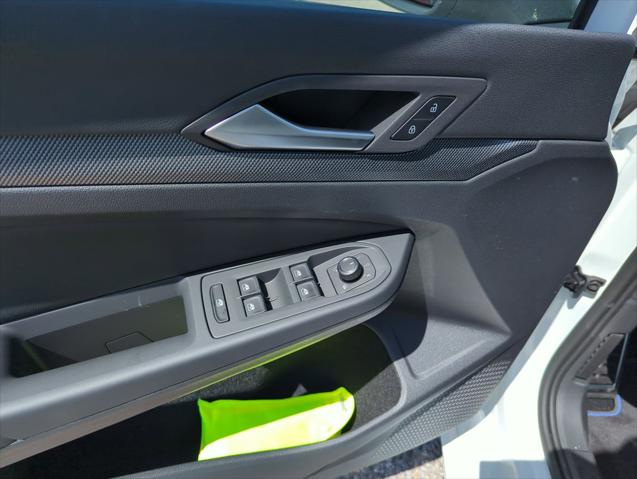 2026 Volkswagen Golf R 2.0T