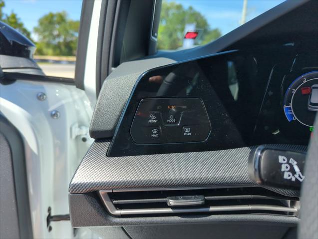 2026 Volkswagen Golf R 2.0T