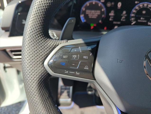 2026 Volkswagen Golf R 2.0T