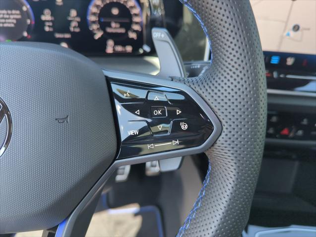 2026 Volkswagen Golf R 2.0T