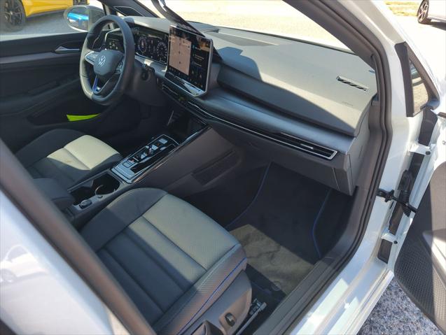 2026 Volkswagen Golf R 2.0T