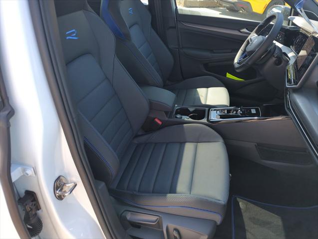 2026 Volkswagen Golf R 2.0T