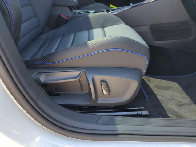 2026 Volkswagen Golf R 2.0T