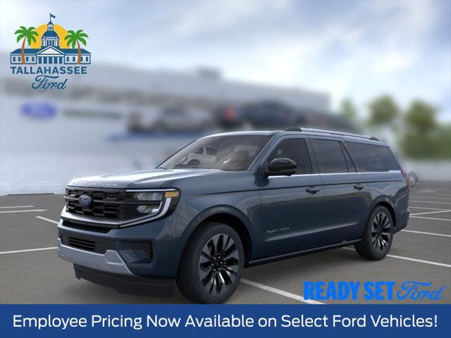 2026 Ford Expedition Max Platinum MAX for sale in Tallahassee, FL