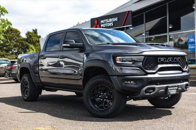 2022 Ram 1500 TRX Crew Cab 4x4 5'7" Box for sale in Tigard, OR