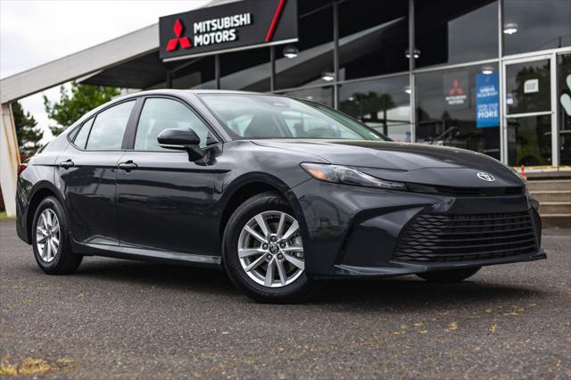 2025 Toyota Camry LE for sale in Tigard, OR