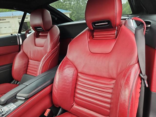 2018 Mercedes-Benz SL SL 550 SL 550