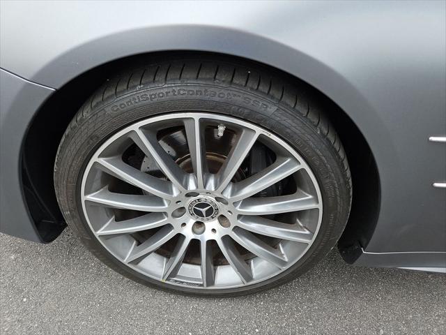 2018 Mercedes-Benz SL SL 550 SL 550
