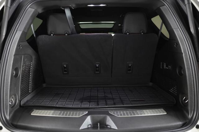 2024 GMC Yukon 4WD Denali Ultimate